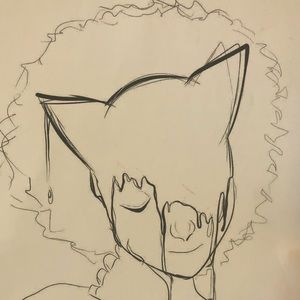 Meet your Posher, Aaliyah